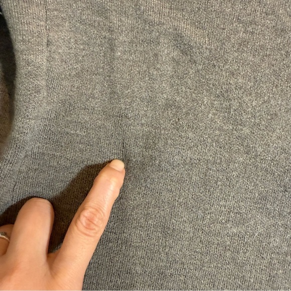 Babaton Beekman cardigan sz small Merino wool - Picture 11 of 11